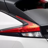 Přichází nový Nissan Leaf: bude mít Tesla problém?