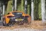 Vezměte svůj McLaren do prosolené břečky na nových origo zimácích