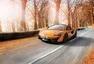 Vezměte svůj McLaren do prosolené břečky na nových origo zimácích