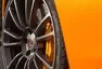 Vezměte svůj McLaren do prosolené břečky na nových origo zimácích