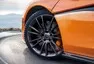 Vezměte svůj McLaren do prosolené břečky na nových origo zimácích