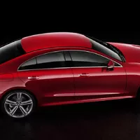 Nový Mercedes-Benz CLS je tady. O pohon se starají řadové šestiválce.