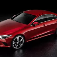 Nový Mercedes-Benz CLS je tady. O pohon se starají řadové šestiválce.