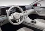 Nový Mercedes-Benz CLS je tady. O pohon se starají řadové šestiválce.