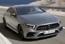 Nový Mercedes-Benz CLS je tady. O pohon se starají řadové šestiválce.