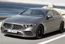 Nový Mercedes-Benz CLS je tady. O pohon se starají řadové šestiválce.