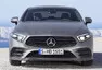 Nový Mercedes-Benz CLS je tady. O pohon se starají řadové šestiválce.