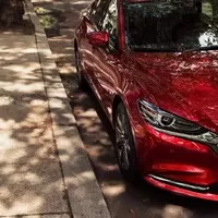 Mazda 6 po druhém faceliftu: Navenek se moc nezměnilo, pod kapotou o to víc