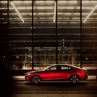 Mazda 6 po druhém faceliftu: Navenek se moc nezměnilo, pod kapotou o to víc