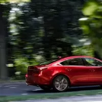 Mazda 6 po druhém faceliftu: Navenek se moc nezměnilo, pod kapotou o to víc