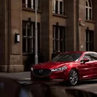 Mazda 6 po druhém faceliftu: Navenek se moc nezměnilo, pod kapotou o to víc