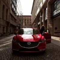 Mazda 6 po druhém faceliftu: Navenek se moc nezměnilo, pod kapotou o to víc