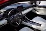 Mazda 6 po druhém faceliftu: Navenek se moc nezměnilo, pod kapotou o to víc