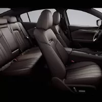 Mazda 6 po druhém faceliftu: Navenek se moc nezměnilo, pod kapotou o to víc