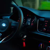 Kia Rio 1.25 CVVT: Co všechno člověk potřebuje k životu?