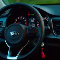 Kia Rio 1.25 CVVT: Co všechno člověk potřebuje k životu?