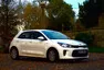 Kia Rio 1.25 CVVT: Co všechno člověk potřebuje k životu?