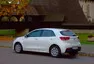 Kia Rio 1.25 CVVT: Co všechno člověk potřebuje k životu?