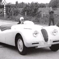 Jaguar Heritage
