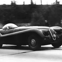Norman Dewis: nestárnoucí legenda a opravdový Sir Jaguar