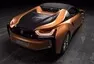 BMW i8 dostalo v rámci faceliftu vyšší výkon a volné nebe nad hlavou