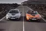 BMW i8 dostalo v rámci faceliftu vyšší výkon a volné nebe nad hlavou
