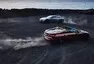 BMW i8 dostalo v rámci faceliftu vyšší výkon a volné nebe nad hlavou