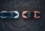 BMW i8 dostalo v rámci faceliftu vyšší výkon a volné nebe nad hlavou
