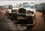 Sázka, která přivedla Rolls-Royce až na Rally Paříž - Dakar