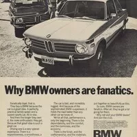 BMW 1602: Auto, které vytvořilo novou třídu