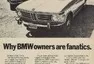 BMW 1602: Auto, které vytvořilo novou třídu