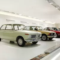 BMW 1602: Auto, které vytvořilo novou třídu