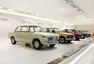 BMW 1602: Auto, které vytvořilo novou třídu
