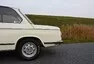 BMW 1602: Auto, které vytvořilo novou třídu