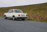 BMW 1602: Auto, které vytvořilo novou třídu