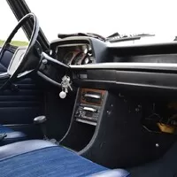 BMW 1602: Auto, které vytvořilo novou třídu