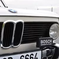 BMW 1602: Auto, které vytvořilo novou třídu