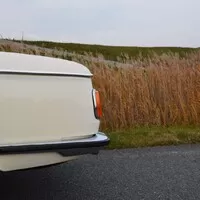 BMW 1602: Auto, které vytvořilo novou třídu