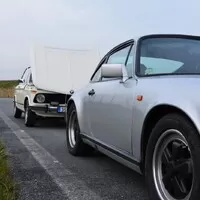 BMW 1602: Auto, které vytvořilo novou třídu