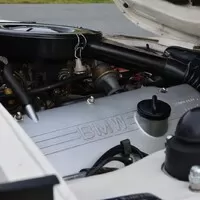 BMW 1602: Auto, které vytvořilo novou třídu