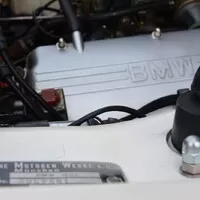 BMW 1602: Auto, které vytvořilo novou třídu