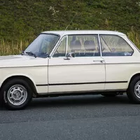 BMW 1602: Auto, které vytvořilo novou třídu