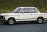 BMW 1602: Auto, které vytvořilo novou třídu