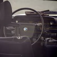 BMW 1602: Auto, které vytvořilo novou třídu