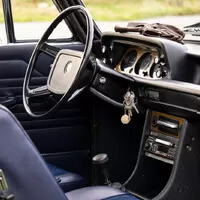 BMW 1602: Auto, které vytvořilo novou třídu