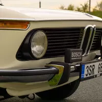 BMW 1602: Auto, které vytvořilo novou třídu
