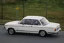 BMW 1602: Auto, které vytvořilo novou třídu