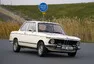 BMW 1602: Auto, které vytvořilo novou třídu