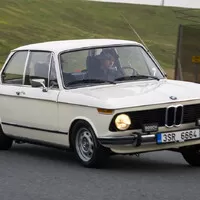 BMW 1602: Auto, které vytvořilo novou třídu
