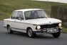 BMW 1602: Auto, které vytvořilo novou třídu